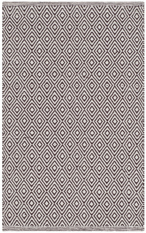 Safavieh Montauk 515 Hand Woven Cotton Rug MTK515M-4SQ
