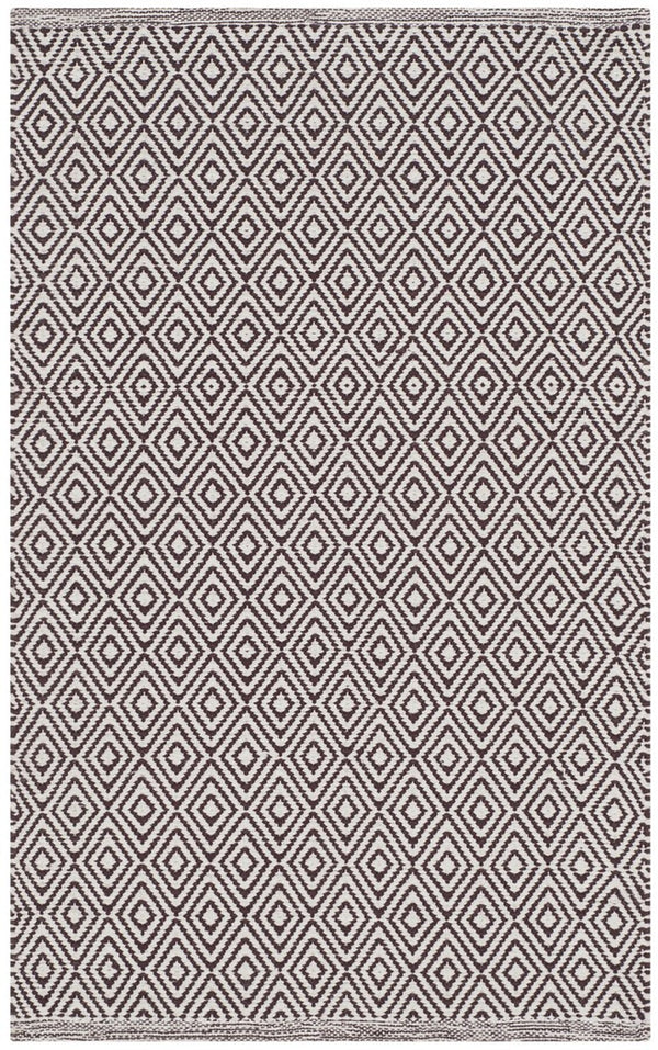 Safavieh Montauk 515 Hand Woven Cotton Rug MTK515M-4SQ