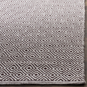 Safavieh Montauk 515 Hand Woven Cotton Rug MTK515M-4SQ