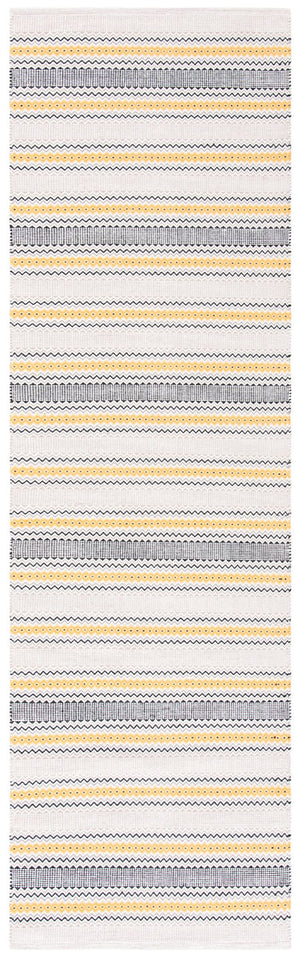 Safavieh Montauk 536 Hand Woven Cotton Contemporary Rug MTK536D-4