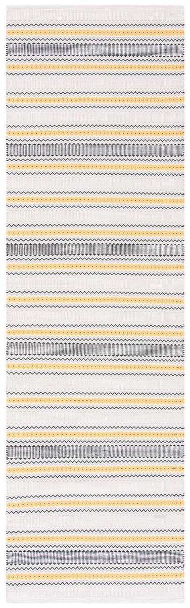 Safavieh Montauk 536 Hand Woven Cotton Contemporary Rug MTK536D-4