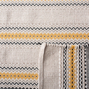 Safavieh Montauk 536 Hand Woven Cotton Contemporary Rug MTK536D-4