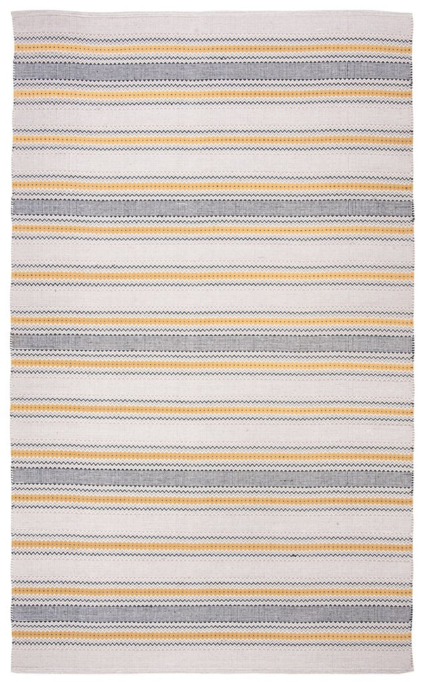 Safavieh Montauk 536 Hand Woven Cotton Contemporary Rug MTK536D-4