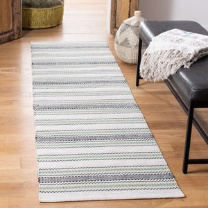 Safavieh Montauk 536 Hand Woven Cotton Contemporary Rug MTK536K-4