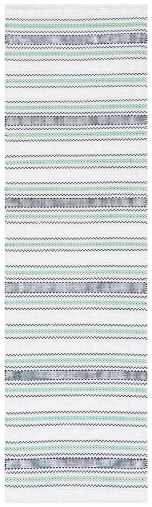 Safavieh Montauk 536 Hand Woven Cotton Contemporary Rug MTK536K-4