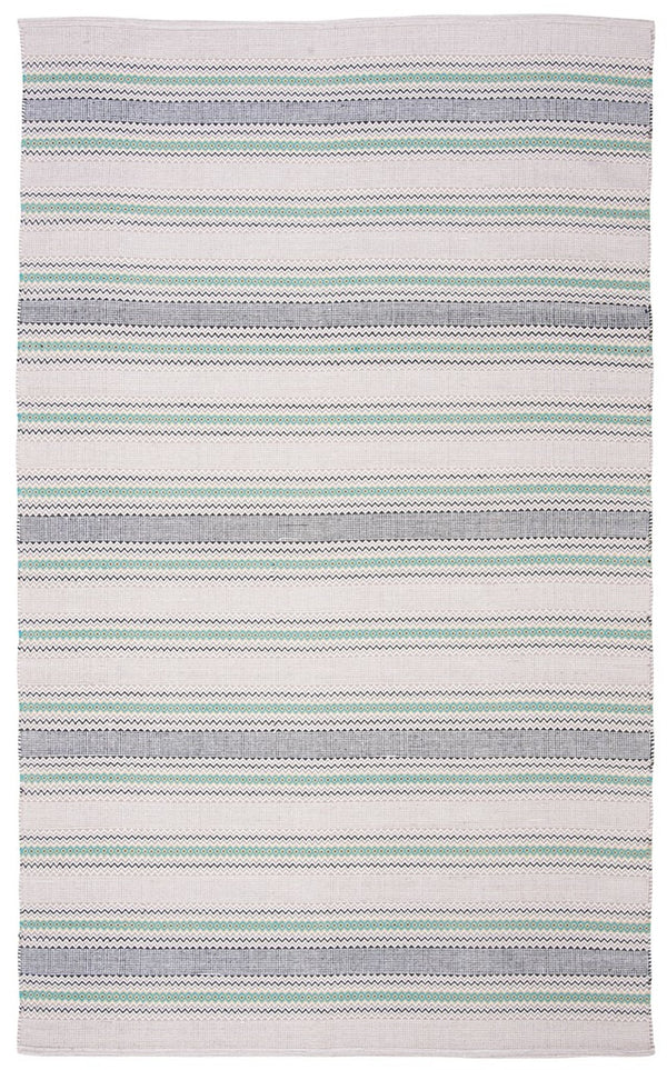 Safavieh Montauk 536 Hand Woven Cotton Contemporary Rug MTK536K-4