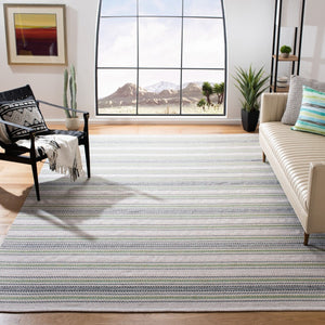Safavieh Montauk 536 Hand Woven Cotton Contemporary Rug MTK536K-4