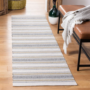 Safavieh Montauk 536 Hand Woven Cotton Contemporary Rug MTK536M-4