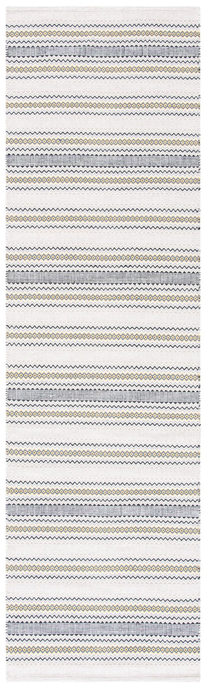 Safavieh Montauk 536 Hand Woven Cotton Contemporary Rug MTK536M-4