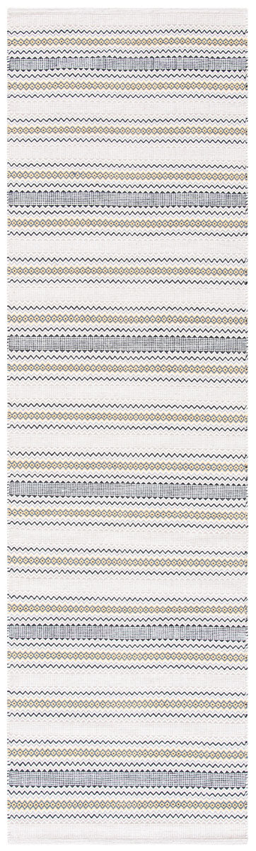 Safavieh Montauk 536 Hand Woven Cotton Contemporary Rug MTK536M-4