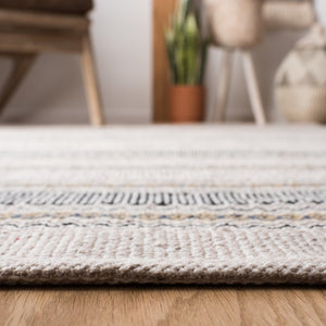 Safavieh Montauk 536 Hand Woven Cotton Contemporary Rug MTK536M-4