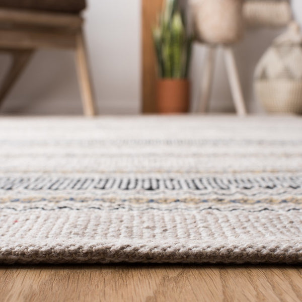 Safavieh Montauk 536 Hand Woven Cotton Contemporary Rug MTK536M-4