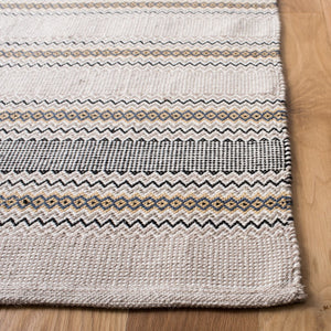 Safavieh Montauk 536 Hand Woven Cotton Contemporary Rug MTK536M-4