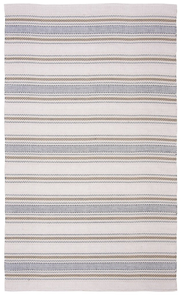 Safavieh Montauk 536 Hand Woven Cotton Contemporary Rug MTK536M-4