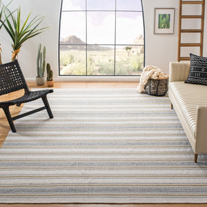 Safavieh Montauk 536 Hand Woven Cotton Contemporary Rug MTK536M-4