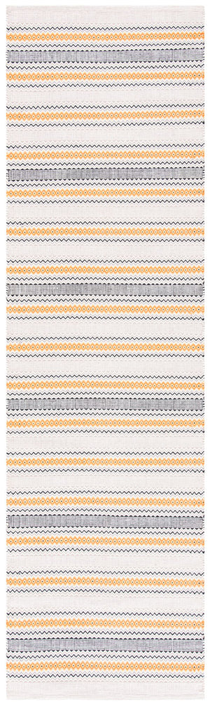Safavieh Montauk 536 Hand Woven Cotton Contemporary Rug MTK536P-4