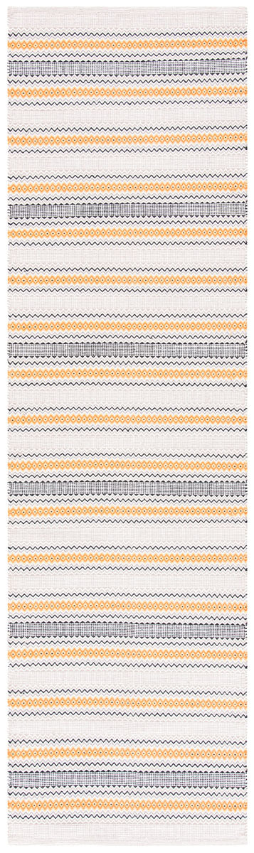 Safavieh Montauk 536 Hand Woven Cotton Contemporary Rug MTK536P-4