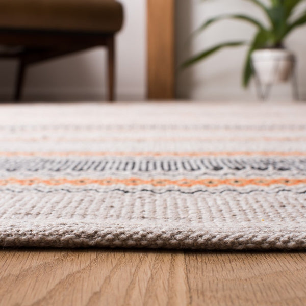 Safavieh Montauk 536 Hand Woven Cotton Contemporary Rug MTK536P-4