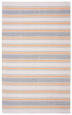 Safavieh Montauk 536 Hand Woven Cotton Contemporary Rug MTK536P-4