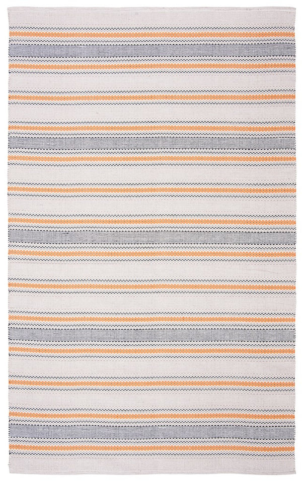 Safavieh Montauk 536 Hand Woven Cotton Contemporary Rug MTK536P-4