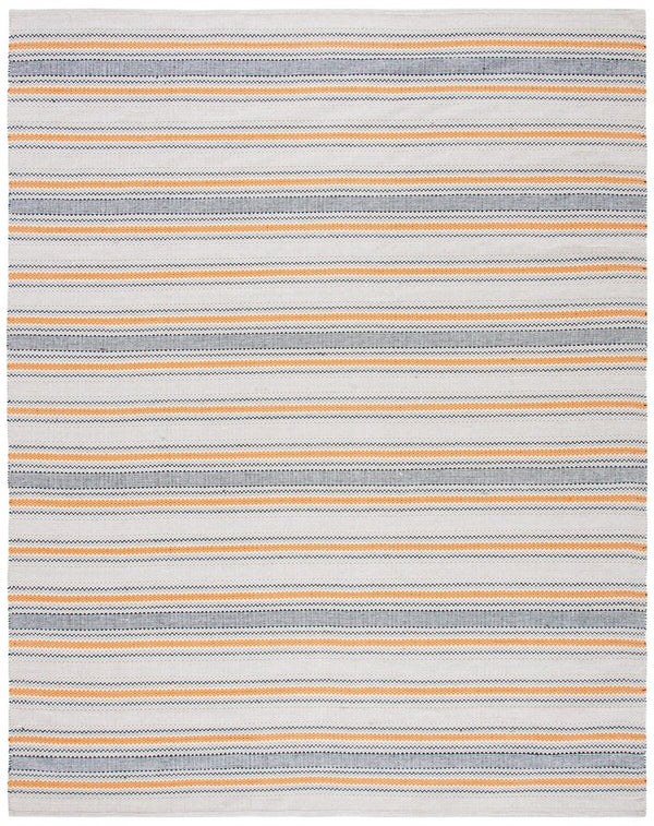 Safavieh Montauk 536 Hand Woven Cotton Contemporary Rug MTK536P-4