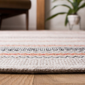 Safavieh Montauk 536 Hand Woven Cotton Contemporary Rug MTK536Q-4