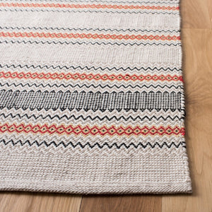 Safavieh Montauk 536 Hand Woven Cotton Contemporary Rug MTK536Q-4