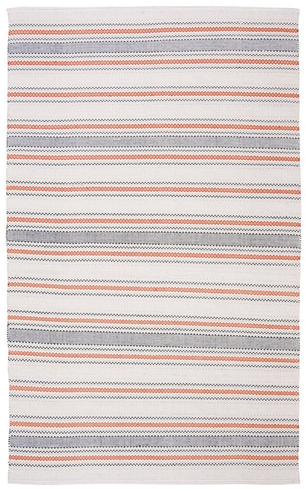 Safavieh Montauk 536 Hand Woven Cotton Contemporary Rug MTK536Q-4