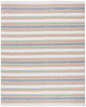 Safavieh Montauk 536 Hand Woven Cotton Contemporary Rug MTK536Q-4