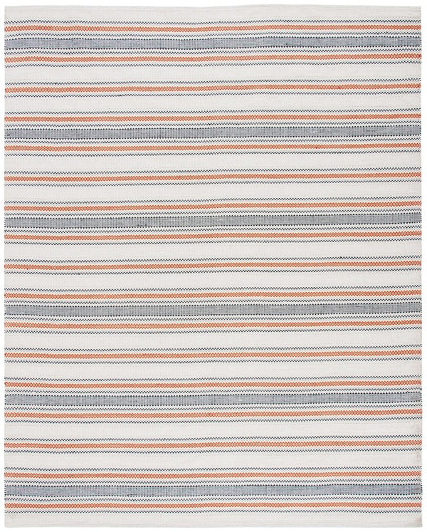 Safavieh Montauk 536 Hand Woven Cotton Contemporary Rug MTK536Q-4