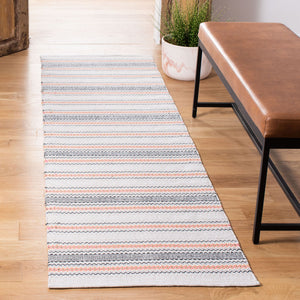 Safavieh Montauk 536 Hand Woven Cotton Contemporary Rug MTK536U-4