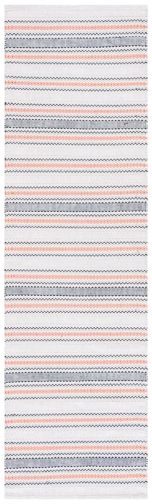Safavieh Montauk 536 Hand Woven Cotton Contemporary Rug MTK536U-4