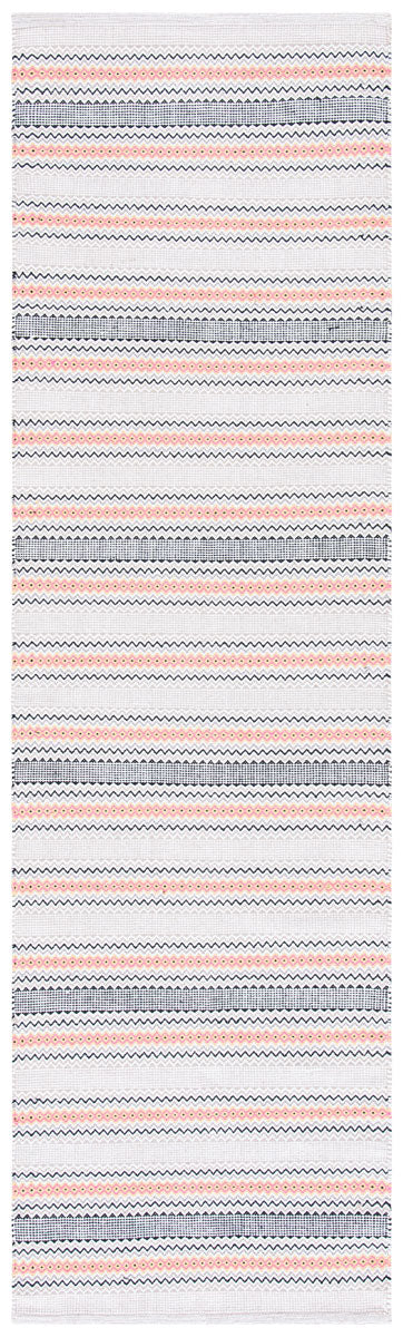 Safavieh Montauk 536 Hand Woven Cotton Contemporary Rug MTK536U-4