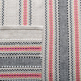 Safavieh Montauk 536 Hand Woven Cotton Contemporary Rug MTK536U-4
