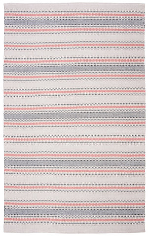 Safavieh Montauk 536 Hand Woven Cotton Contemporary Rug MTK536U-4