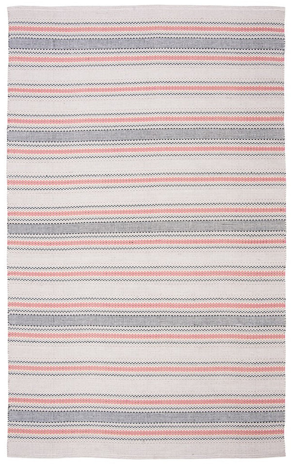 Safavieh Montauk 536 Hand Woven Cotton Contemporary Rug MTK536U-4