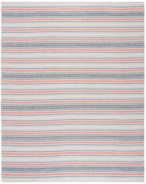 Safavieh Montauk 536 Hand Woven Cotton Contemporary Rug MTK536U-4