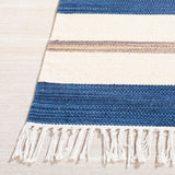 Safavieh Montauk 552 Hand Woven Cotton Rug MTK552A-28