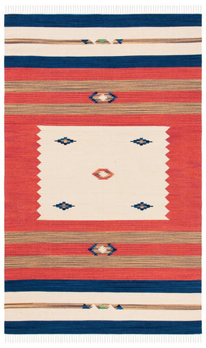 Safavieh Montauk 552 Hand Woven Cotton Rug MTK552A-28