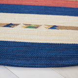 Safavieh Montauk 552 Hand Woven Cotton Rug MTK552A-28