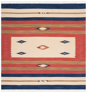 Safavieh Montauk 552 Hand Woven Cotton Rug MTK552A-28