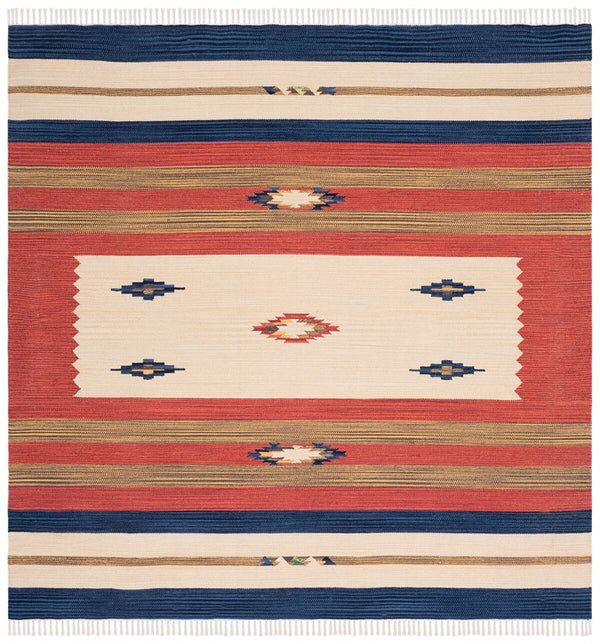 Safavieh Montauk 552 Hand Woven Cotton Rug MTK552A-28