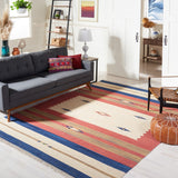 Safavieh Montauk 552 Hand Woven Cotton Rug MTK552A-28