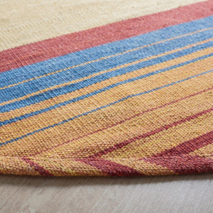 Safavieh Montauk 554 Hand Woven Cotton Rug MTK554Q-9