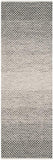 Montauk 601 Hand Woven Cotton Pile Rug