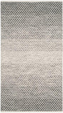 Montauk 601 Hand Woven Cotton Pile Rug