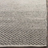 Montauk 601 Hand Woven Cotton Pile Rug