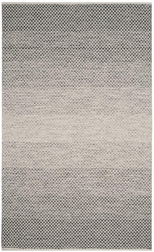 Montauk Hand Woven Cotton Pile Rug – Luxurious Texture, Artisan Craftsmanship from India