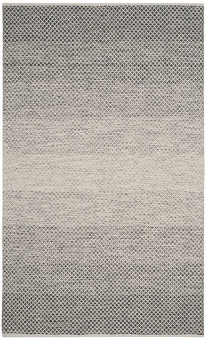 Montauk 601 Hand Woven Cotton Pile Rug