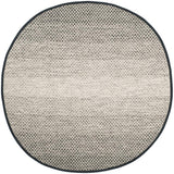 Montauk 601 Hand Woven Cotton Pile Rug